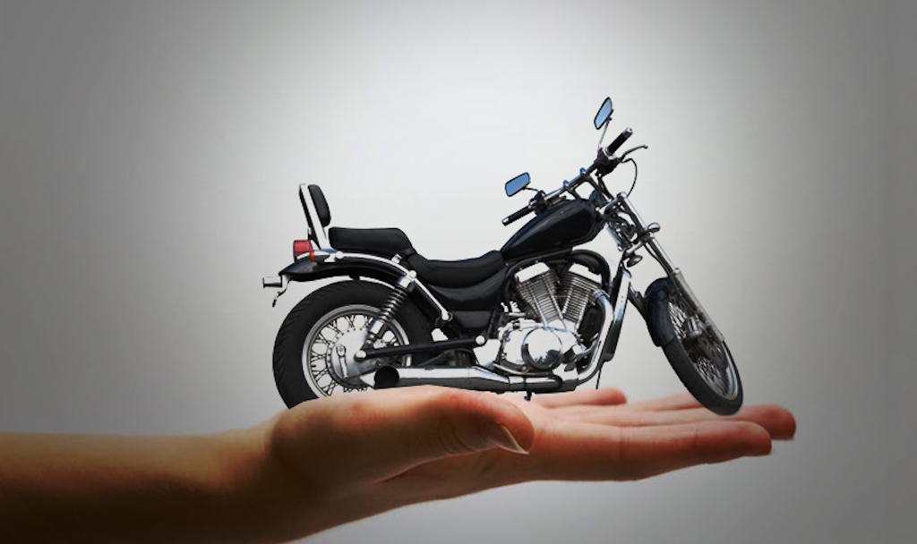 what is motorcycle insurance